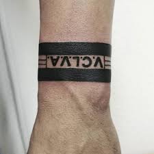 For choosing a perfect design for your wrist, look no auxiliary than these fantastic 105 wrist tattoo designs. 75 Best Wrist Tattoos For Men Cool Design Ideas 2021 Guide