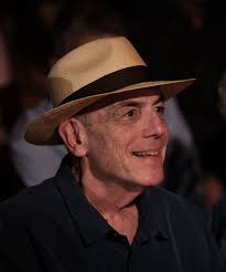 Tony Adler, theater critic, Walt Whitman aficionado and a founder of Actors  Gymnasium, dies at 71