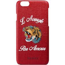 Gucci L Aveugle Par Amour Iphone 6 Case 295 Liked On Polyvore Featuring Accessories Tech Accessories Red Iphone Case Iphone Prints Iphone Case Covers