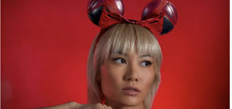 HURRY! There's a Large Mickey Light-Up Ornament Decoration