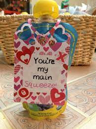 20+ best valentine's gifts for toddlers who are little love monsters. Pin By Wendy Reynolds On Daycare Treats Daycare Gifts Valentines School Valentines For Kids