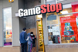 American video game retailer gamestop has made a splash in the news this week after a showdown took place between hedge funds attempting to short sell the company's stocks and redditors. Gamestop Craziness Hits Close To Home For Ben Kusin Co Founder S Son