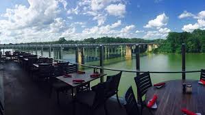 It is situated dry in a pump house and is fed via a shimmer and feeds out back into the pool all via a 55w uv and large bore piping. The Pump House Rooftop Bar In Charlotte The Rooftop Guide