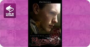 Raptores II, por Pat Kovacs