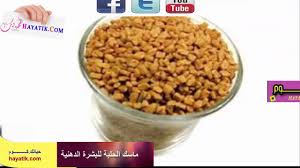 ماسك الحلبة للبشرة الدهنية طريقة تفتيح البشرة علاج البشرة خلطات للبشرة الدهنية طرق تنظيف البشرة Fenugreek Fenugreek Benefits Methi Seeds