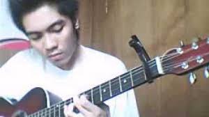 Farmville Theme Song (guitar solo)