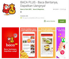 Tentu aplikasi penghasil uang ini akan membantu anda. 8 Aplikasi Penghasil Uang Bagi Kaum Milenial Acehpungo Com