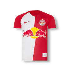 62 on 9 october, aek were drawn in group c in the uefa cup group stage along with villarreal , fiorentina , mladá boleslav , and elfsborg. Fc Red Bull Salzburg Shop Rbs Kids Heimtrikot 20 21 Nur Hier Im Redbullshop Com