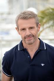 Lambert Wilson Posing During Master Ceremony Editorial Stock Photo