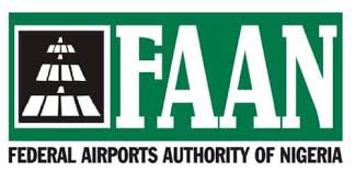 FAAN - Kindly note that this is the official FAAN logo ...
