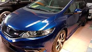 Menjual pelbagai jenis kenderaan baru. Kereta Terpakai Honda Jade Rs Gohed Gostan