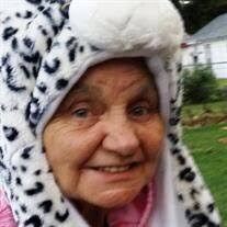 Audrey J. Thomas Obituary