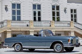 The 22 Most Interesting Cars At Artcurial S Monaco Auction Plus Some Awesome Memorabilia Mercedes Benz 300 Auction Monaco
