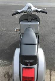 Have large suitcase, small duffle bag and few other small bags. O Xrhsths Vespaland Sto Twitter Vespa For Sale 1980 Vespa P200e Santa Cruz Silver Https T Co 2ygdd208jx Forsale 1980s Vespa Scooter Santacruz Https T Co Bgy2ynjhzu Twitter