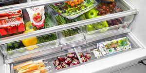 Details/specifications *rankings are taken from 426 similar products Monochromatic Stainless Steel 26 Cu Ft Double Drawer Refrigerator With Dual Icemakers Wrv986fdem Whirlpool