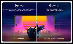 Motorola Moto G51 5G to Go on Sale on ...
