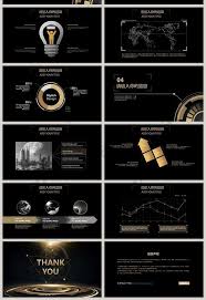 Black And Gold Logo Template Pin Auf Best Web App Design Inspirations