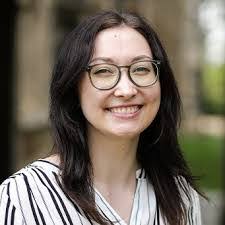 Marilyn Creswell's Instagram, Twitter & Facebook