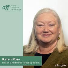 Army Families Federation