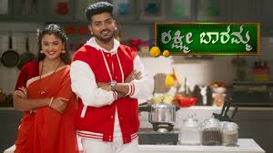 KN - Lakshmi Baramma