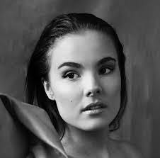 Marcella Whiteman's Instagram, Twitter & Facebook