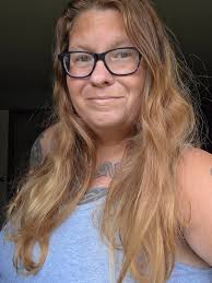 Hey y'all, 20 years sober and single anyone in Western New York