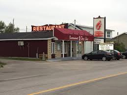 Restaurant Chez Julie Home Havre Saint Pierre Quebec Menu Prices Restaurant Reviews Facebook
