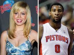 iCarly' star Jennette McCurdy suggests NBA's Andre Drummond leaked her racy  photos - syracuse.com