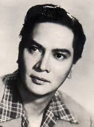 PTPA: Van De Leon was born