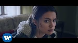 Rookie » Meg Myers: Sorry