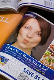 Source Marketing lands Charlie the Tuna