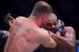 The People Have Spoken' – Fans React As Petition To Strip Jon Jones off  Belt Hits 100k Signatures - NewsBreak