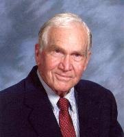 Grover Cleveland Lancaster Jr. (1920-2015)