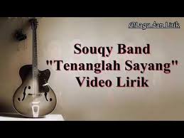 Untuk tahapan awal dalam ermain gitar ini, kita harus terlebih dahulu mengetahui 9 kunci dasar dari gitar. Kunci Gitar Souqy Tenanglah Sayang Cara Golden