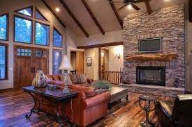Pacific Northwest Style Design Ideas Pictures Remodel And Decor Pacific Northwest Style Northwest Style Craftsman Home Interiors