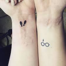 100+ harry potter tattoos that would make j.k. Pin For Later 20 Tiny Magical Harry Potter Tattoo Ideas Marauder S Map Footsteps I Tiny Harry Potter Tattoos Harry Potter Tattoo Small Harry Potter Tattoos
