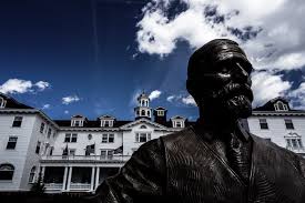 Check spelling or type a new query. Ghosts Of The Stanley Hotel And A Night In Room 217 Amy S Crypt