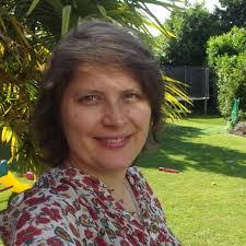 Katherine Nutt's Instagram, Twitter & Facebook