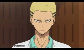Sex, cursing, variety of kinks, very 18+ notes: Owo He Looks So So So Coooool Haikyuu Anime Anime Animation