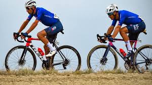 Poi ci sarà il mondiale Ciclismo Olimpiadi Nibali Guida La Nazionale La Gazzetta Dello Sport