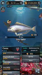 Fishing hook apk + mod (unlimited money) for android fishing hook is a fishing game for you to enjoy the feelings of real fishing as it is. Anzuelo De Pesca Mod Apk Mod Dinero V2 3 4 Vip Apk