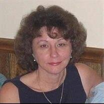 Cindy Darlene Williams Obituary