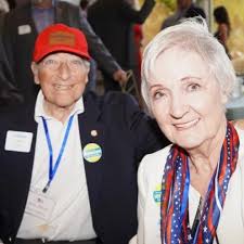 Remembering our wonderful friend Stuart Ferguson, who passed over the  weekend. Stuart immigrated to America from the UK