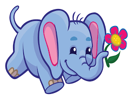Ilustrasi gajah, gajah afrika bush gajah asia gajah hutan afrika, gajah, mamalia, hewan png. Gajah Kartun Lucu Gambar Gratis Di Pixabay