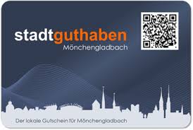 Carsten pfarr mönchengladbach für die zweitimpfungen sind die mobilen impfteams im august wieder in den stadtteilen unterwegs. Die Guthabenkarte Fur Monchengladbach Stadtguthaben Monchengladbach