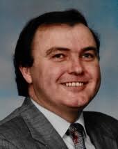 Obituary information for Dennis J. Rand