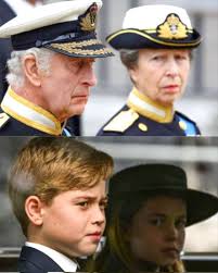 Princess Charlotte is already one of the most powerful royal children in  the world but despite her likely never getting to rule she could become  Princess Royal. Read More Below ⬇️