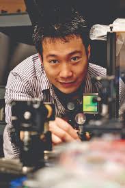 Jack (Chun Hung) Chang, TEAM Class of 2010