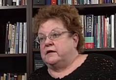 Ann Margaret Sharp kimdir?