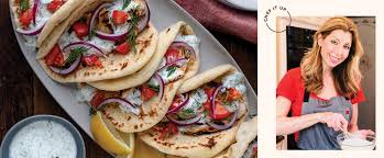 We may earn commission from links on this page, but we only recommend products we back. Chef It Up With Shereen Pavlides Live Naturally Magazine